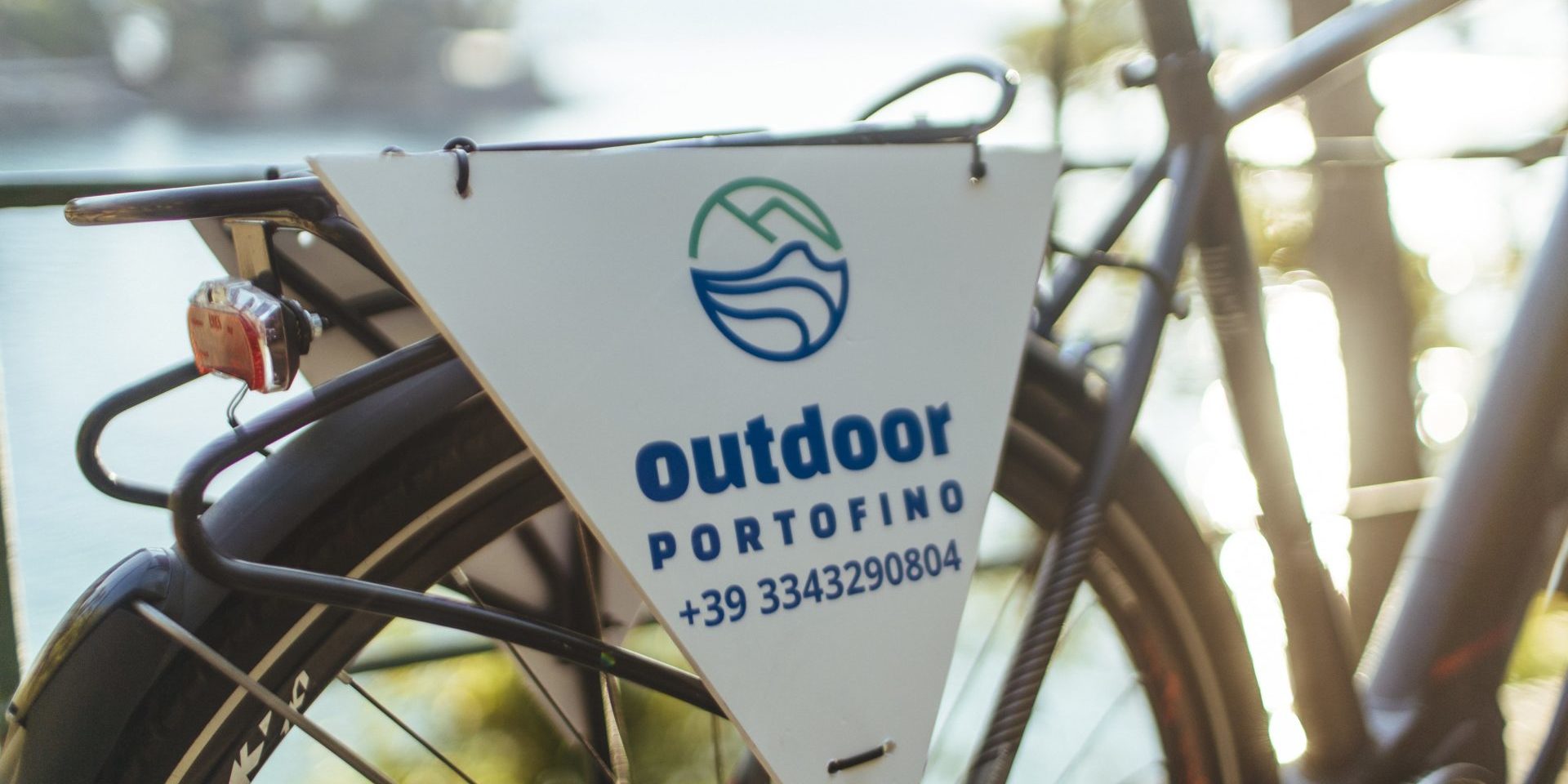 bici outdoor portofino