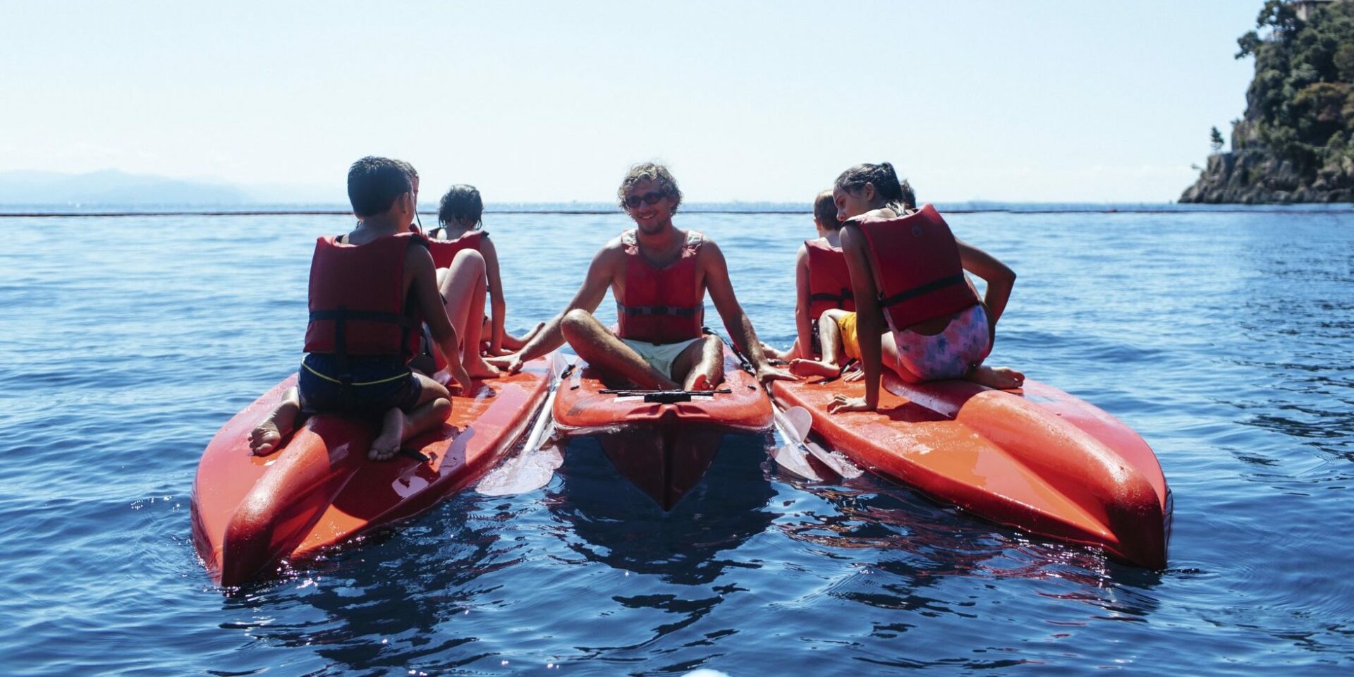 Centro Estivo Scuola Natura