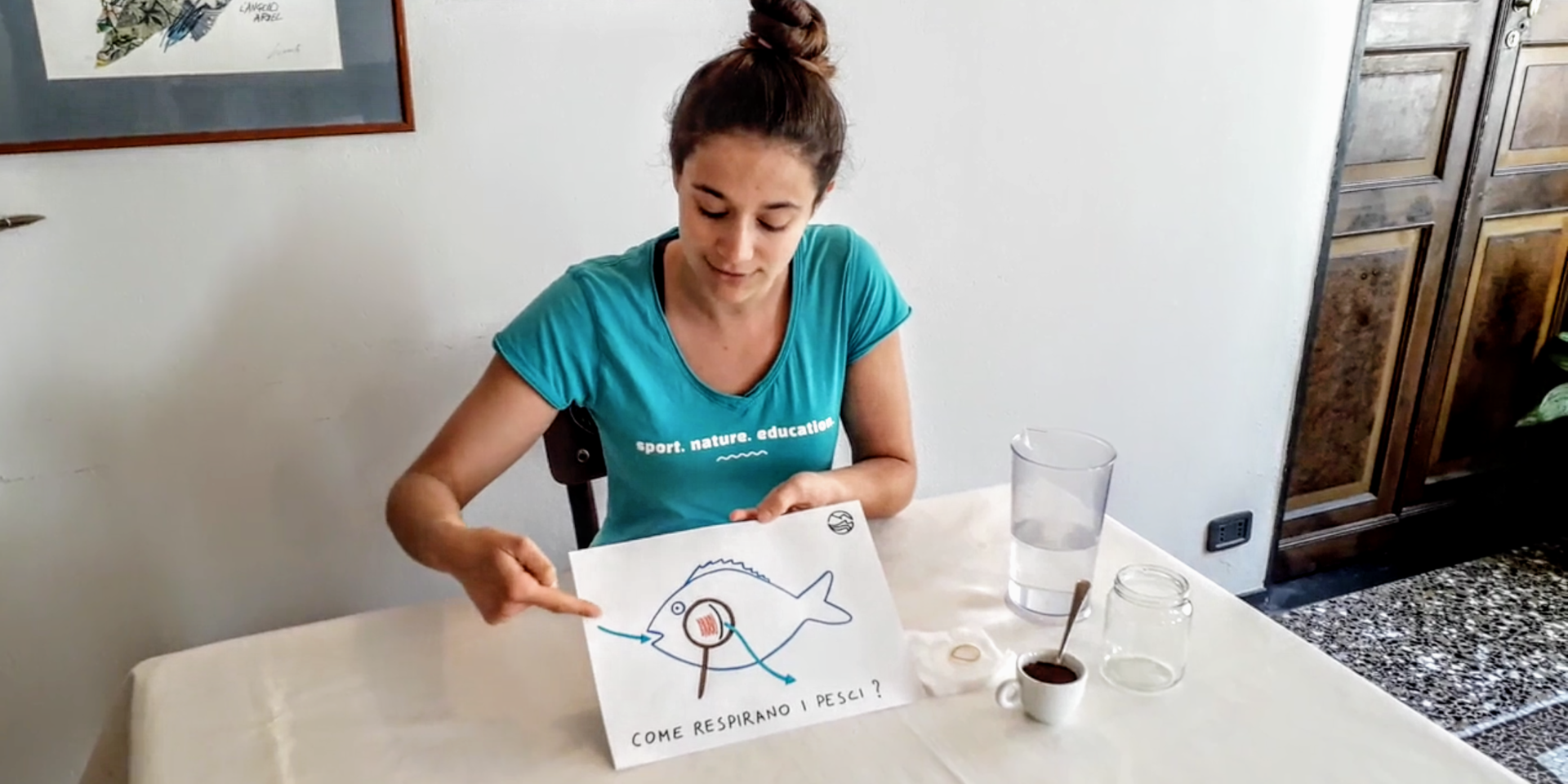 Esperimenti per bambini