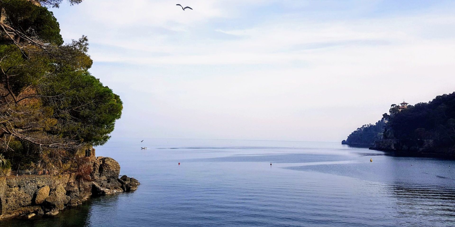 Cosa fare nel week end Liguria