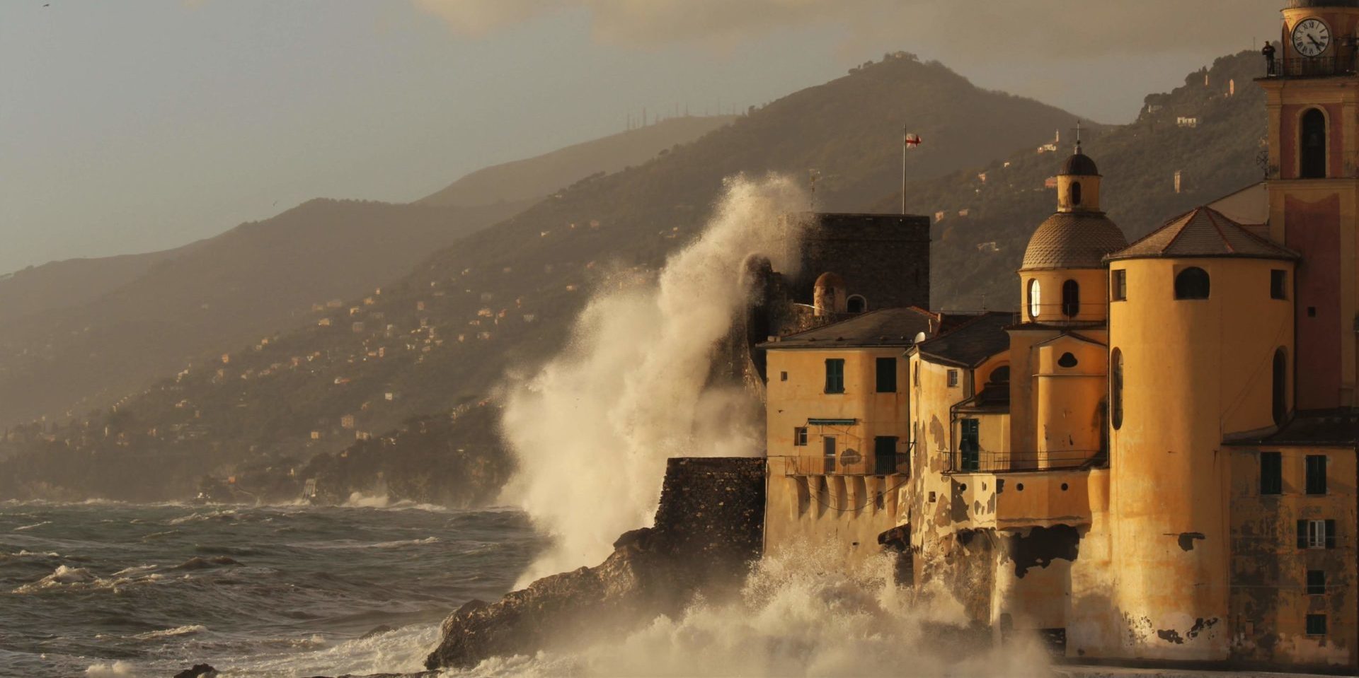 Le previsioni del tempo