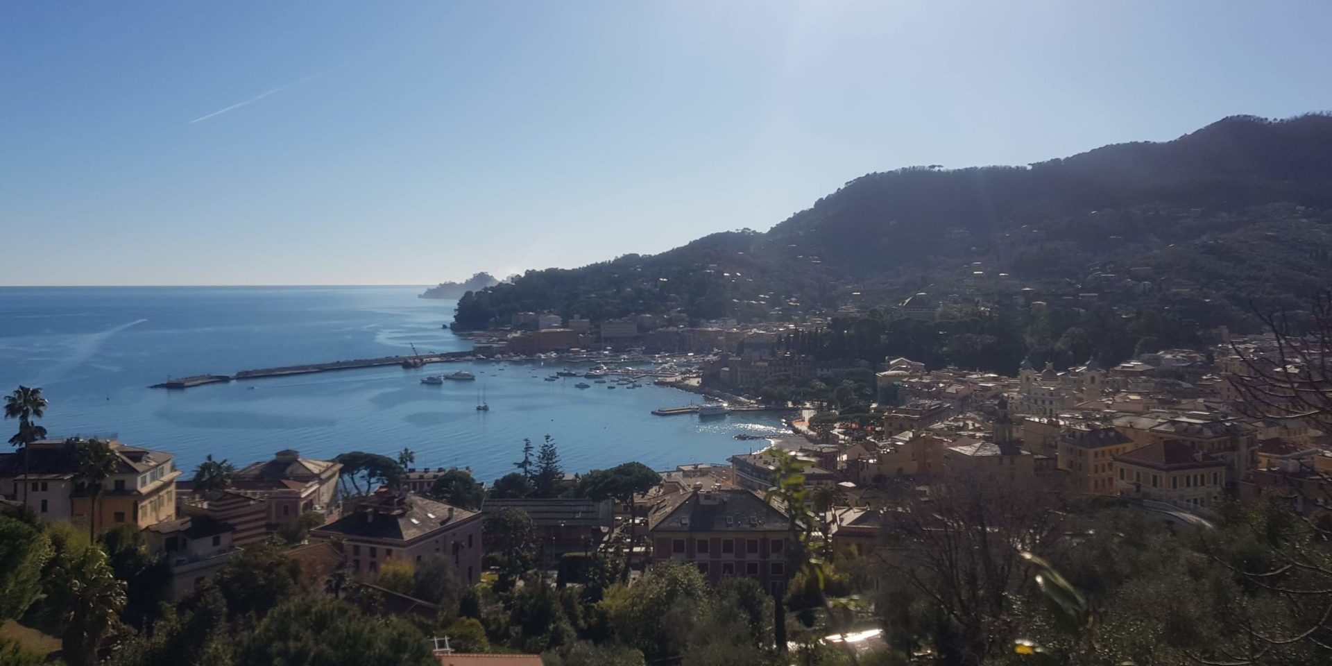 Santa Margherita Ligure cosa vedere