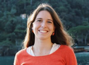 Matilde Marino matilde marino - head of marketing & business development outbe