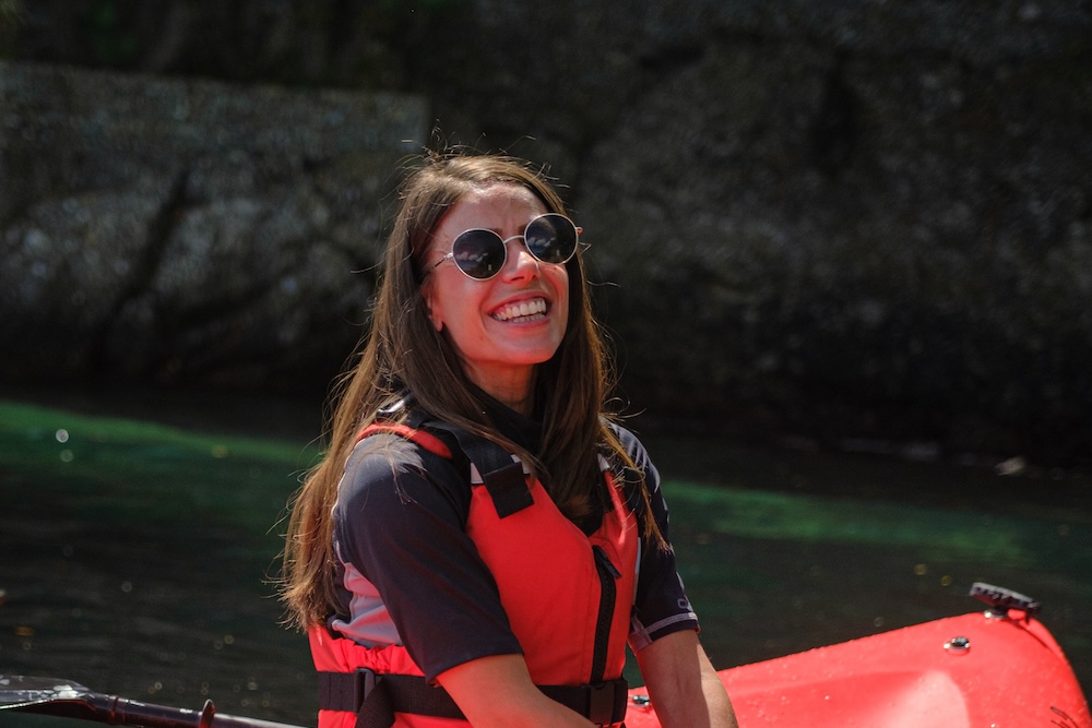 Gisella Ravera-team op-2024-2